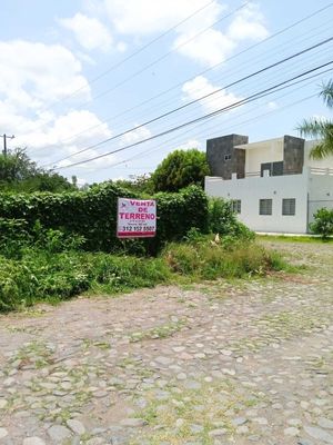 TERRENO EN COLONIA LAS AMERICAS COLIMA