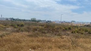 TERRENO COMERCIAL EN VALLE DEL SOL