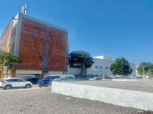 TERRENO COMERCIAL EN RENTA SOBRE AV. IGNACIO SANDOVAL