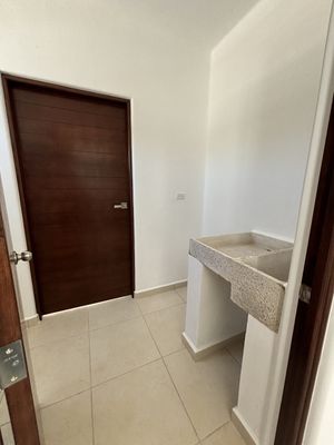 Casa en PRE-VENTA de una planta, en La Paz BCS