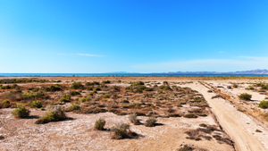 Terreno en Venta en El Centenario, La Paz BCS