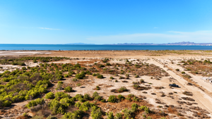 Terreno en Venta en El Centenario, La Paz BCS