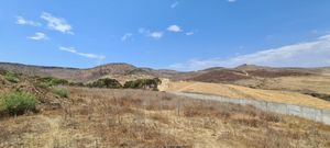 Terreno en Venta en "La Escondida", El Sauzal, Ensenada, B.C.