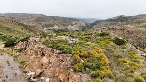 SE VENDE TERRENO CON VISTA AL MAR, LOMAS DE SAN MIGUEL, ENSENADA, B.C.