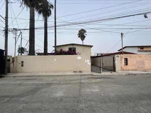 Casa en Renta en Los Angeles Playas de Rosarito