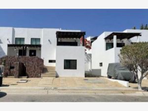 Casa en Venta en Cumbres del Tezal Los Cabos