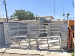 Casa en Venta en Libertad Mexicali