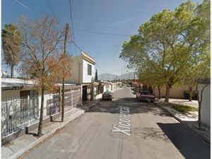 Casa en Venta en Rio Bravo Saltillo