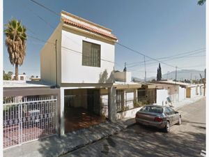 Casa en Venta en Rio Bravo Saltillo