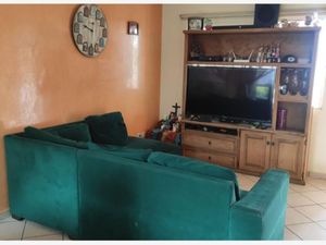 Casa en Venta en Ciudad Obregon Centro Cajeme