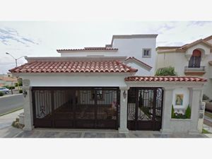 Casa en Venta en Ciudad Obregon Centro Cajeme