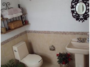 Casa en Venta en Jardines de San Manuel Puebla