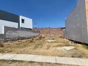 Terreno en Venta en Arbolada Bosques de Santa Anita