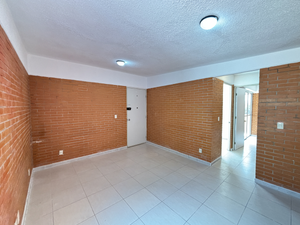 Departamento en venta en Portales Nte, Benito Juárez