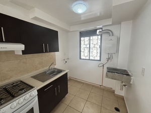 Departamento en venta en Santo Domingo, Azcapotzalco