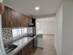 Departamento en venta en Granjas México, Iztacalco