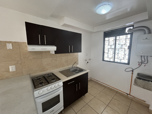 Departamento en venta en Santo Domingo, Azcapotzalco