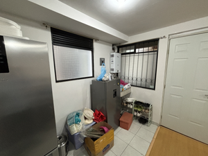 Departamento en venta en Doctores, Cuauhtémoc