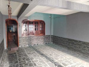 Casa en venta en Ciudad Azteca Poniente, Ecatepec de Morelos