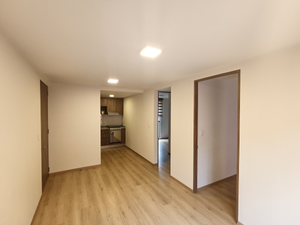 Departamento en venta en Centro, Azcapotzalco