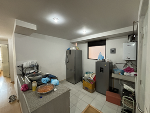 Departamento en venta en Doctores, Cuauhtémoc