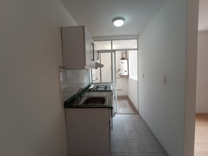 Departamento en venta en Portales Sur, Benito Juárez