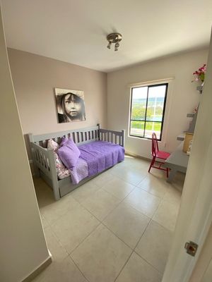 CASA EN VENTA ZAKIA, QUERÉTARO