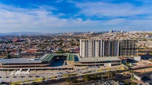 Departamento en VENTA Querétaro, CENTRO SUR. NUEVO en PB con ALBERCA.