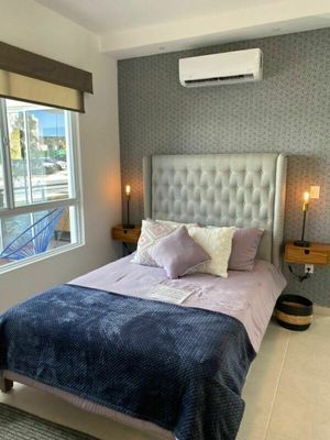 DEPARTAMENTO EN VENTA  ZAKIA QUERETARO