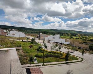 Vista desde roof garden