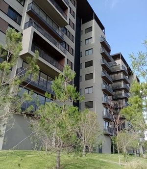 Departamento en venta en Lomas de Campanario norte queretaro