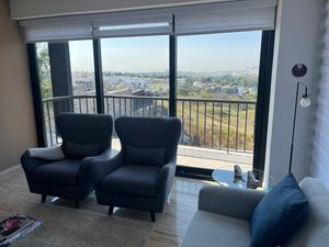 Departamento en venta en lomas de juriquilla queretaro