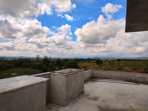 Vista desde roof garden