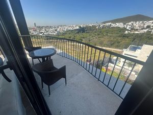 Departamento en venta en lomas de juriquilla queretaro