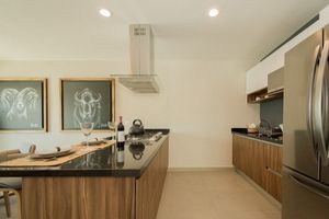 VENTA DE DEPARTAMENTO EN LA VISTA QUERETARO