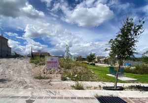 Venta TERRENO Querétaro, Mayorazgo. Cerca de Zibatá