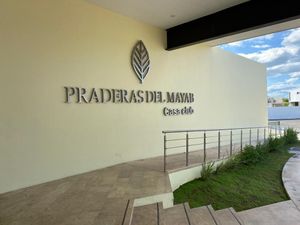 CASA A ESTRENAR PRADERAS DEL MAYAB, YUCATAN