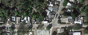 Terreno con Casa Antigua en Centro de San Antonio Chun, Uman, Yucatan