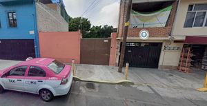 SE VENDE EXCELENTE TERRENO CON CONSTRUCCION EN TLALPAN CIUDAD DE MEXICO