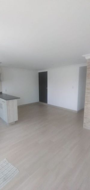 VENTA A EXTRENAR DEPARTAMENTO 3 RECAMARAS EN COACALCO