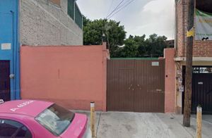 SE VENDE EXCELENTE TERRENO CON CONSTRUCCION EN TLALPAN CIUDAD DE MEXICO