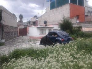 SE VENDE EXCELENTE TERRENO CON CONSTRUCCION EN TLALPAN CIUDAD DE MEXICO