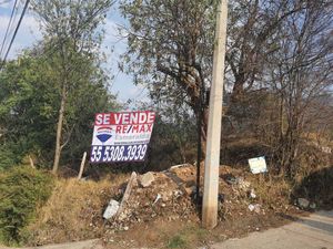 Terreno Venta en Santa Maria Mazatla