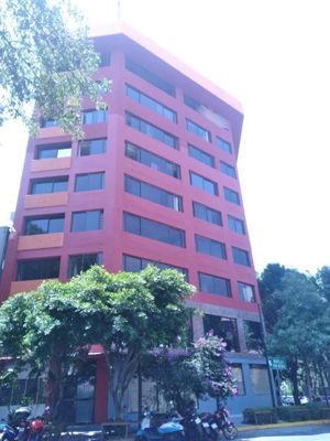 RENTA DE OFICINAS EN PENT HOUSE EN VERSALLES