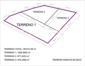 TERRENO PANORAMICO Y EXCELENTE EN JILOTZINGO