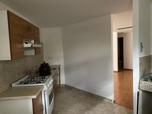 DEPARTAMENTO EN VENTA,EN LA GLORIETA METRO INSURGENTES