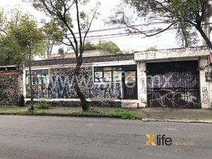 VENTA INMUEBLE IDEAL PARA BODEGA TLALPAN MIGUEL HIDALGO