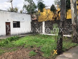 VENTA TERRENO TLALPAN MIGUEL HIDALGO