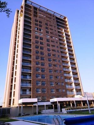 ALTURA TOWER, Celaya Gto. La Primera Torre con Áreas Comunes en Celaya