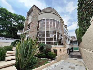 Edificio en venta en Lomas de Chapultepec